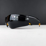 عینک ایمنی دودی - مهندسی و جوشکاری - برند اصلی Hoteche هوتچ (435102)