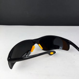 عینک ایمنی دودی - مهندسی و جوشکاری - برند اصلی Hoteche هوتچ (435102)