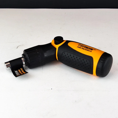 ست 14 عددی دسته جغجغه (دسته جرجر) و بیت پیچ گوشتی 1.4 اینچ - برند اصلی Hoteche هوتچ (250414)