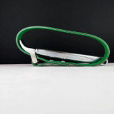 آچار لوله بازکن سفت کن تسمه ای دسته فولادی 9 اینچ - برند اصلی Hoteche هوتچ (722209)