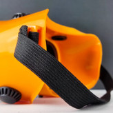 عینک جوشکاری - لولادار - دو حالته - برند اصلی Hoteche هوتچ (439006)