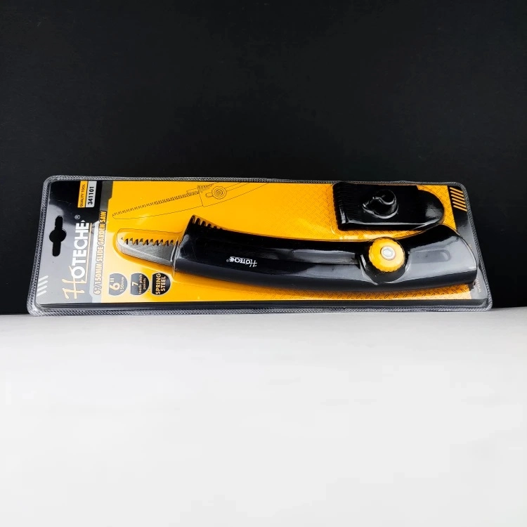 اره کشویی - اره کناف کاری - 11 اینچ - 150 میلی متر - برند اصلی Hoteche هوتچ (341101)