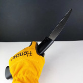 اره کشویی - اره کناف کاری - 11 اینچ - 150 میلی متر - برند اصلی Hoteche هوتچ (341101)