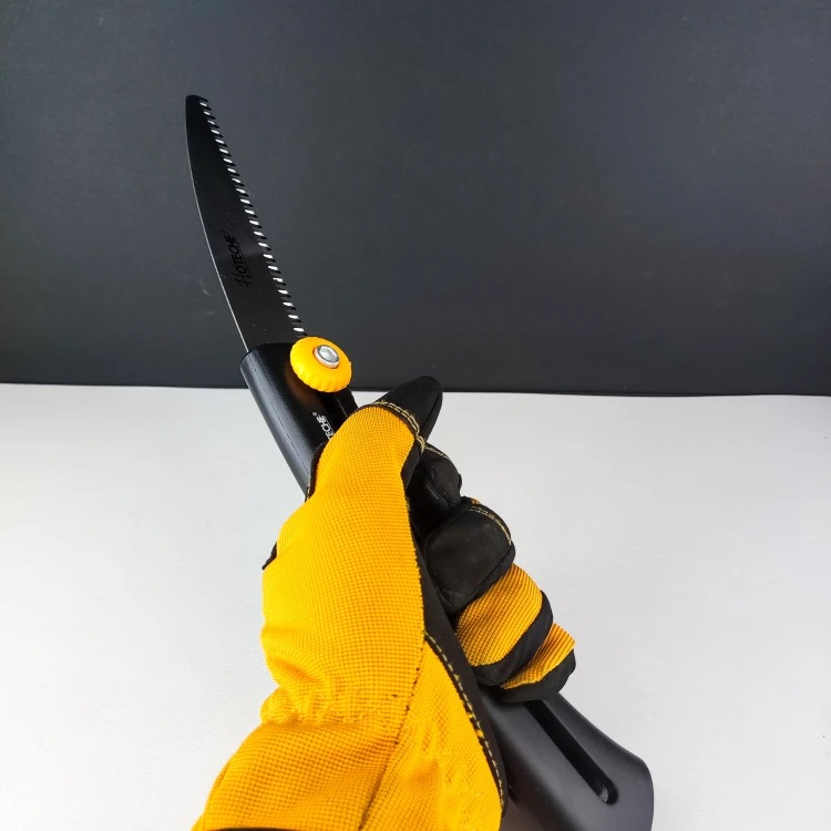 اره کشویی - اره کناف کاری - 11 اینچ - 150 میلی متر - برند اصلی Hoteche هوتچ (341101)