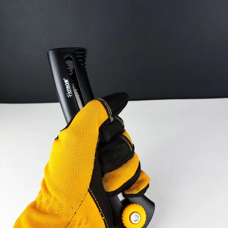 اره کشویی - اره کناف کاری - 11 اینچ - 150 میلی متر - برند اصلی Hoteche هوتچ (341101)