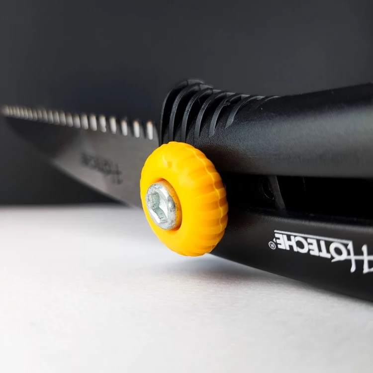 اره کشویی - اره کناف کاری - 11 اینچ - 150 میلی متر - برند اصلی Hoteche هوتچ (341101)