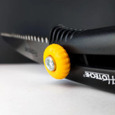 اره کشویی - اره کناف کاری - 11 اینچ - 150 میلی متر - برند اصلی Hoteche هوتچ (341101)