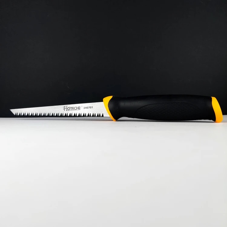 اره شمشیری 150 میلی متری 6 اینچ - مخصوص کناف کاری (کنف) - برند اصلی Hoteche هوتچ (340701)