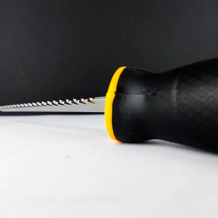 اره شمشیری 150 میلی متری 6 اینچ - مخصوص کناف کاری (کنف) - برند اصلی Hoteche هوتچ (340701)