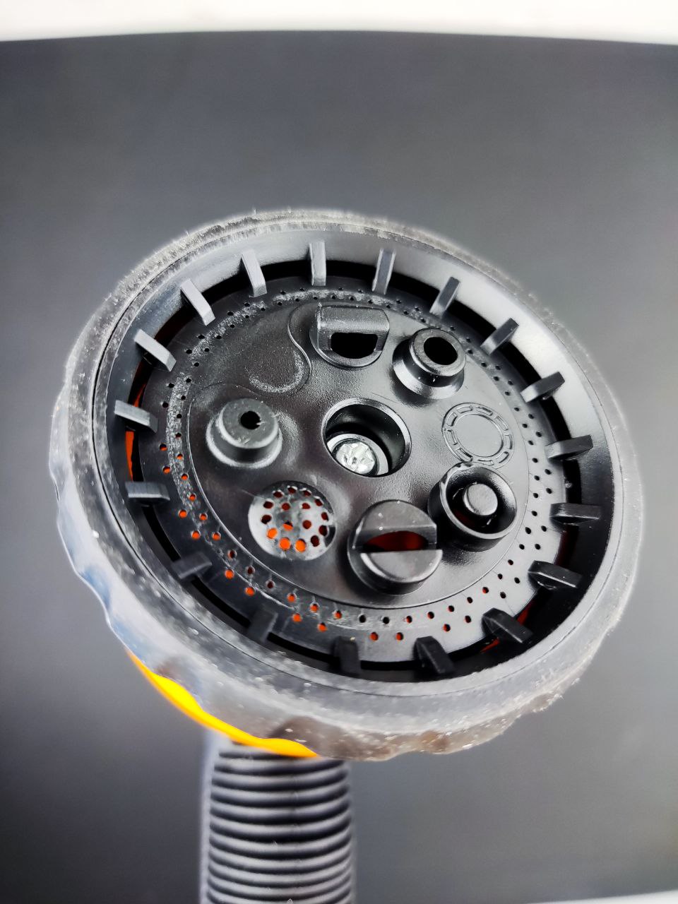 کارواش هوتچ اسپری 8 حالته آب Hoteche مارک اصلی کد محصول (372004)