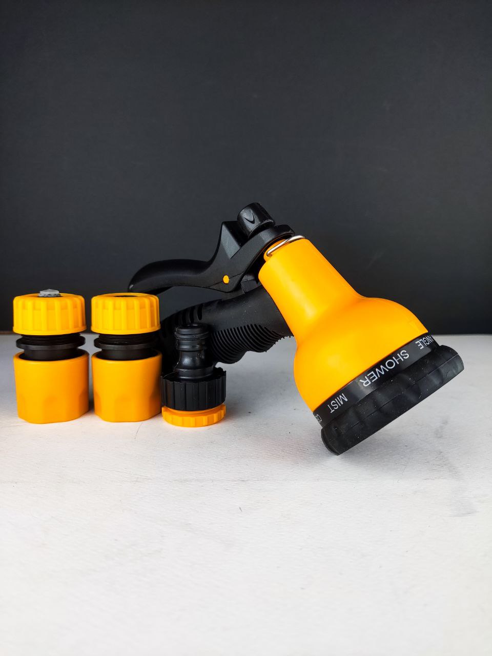 کارواش هوتچ اسپری 8 حالته آب Hoteche مارک اصلی کد محصول (372004)