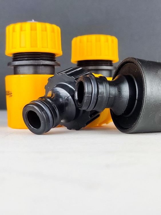 کارواش هوتچ اسپری 8 حالته آب Hoteche مارک اصلی کد محصول (372004)