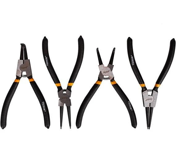 ست 4 عددی خار بازکن و جمع کن - برند اصلی Hoteche هوتچ (101401)