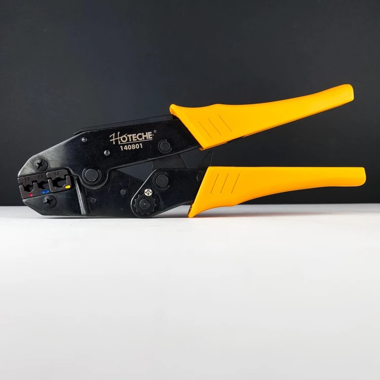 انبر پرس سرسیم 9 اینچ - برند اصلی Hoteche هوتچ (140801)