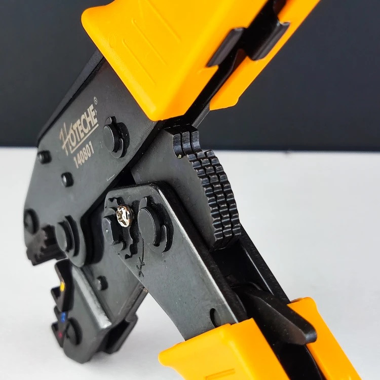 انبر پرس سرسیم 9 اینچ - برند اصلی Hoteche هوتچ (140801)