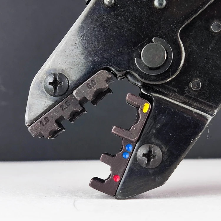 انبر پرس سرسیم 9 اینچ - برند اصلی Hoteche هوتچ (140801)