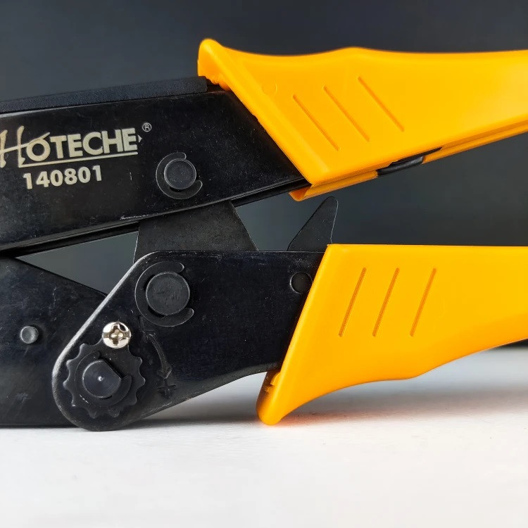 انبر پرس سرسیم 9 اینچ - برند اصلی Hoteche هوتچ (140801)