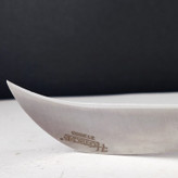 چاقو پیوند فولاد ضد زنگ دسته چوب رز - برند اصلی Hoteche هوتچ (313005)