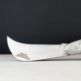 چاقو پیوند فولاد ضد زنگ دسته چوب رز - برند اصلی Hoteche هوتچ (313005)