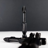 مجموعه 15 عددی بیت پیچ گوشتی یک سر تخت مغناطیسی - برند اصلی Hoteche هوتچ (251019)