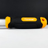 آچار جغجغه ای 1/2 اینچ - طول دسته متحرک - دندانه ریز - فشار قوی و حرفه ای - برند اصلی Hoteche هوتچ (200003)