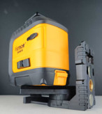 تراز لیزری هوتچ متقاطع کاملاً حرفه ای سه بعدی دارای پایه مگنتی بسیار پر قدرت(12 خط) Hoteche (285007)