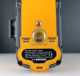 تراز لیزری هوتچ متقاطع کاملاً حرفه ای سه بعدی دارای پایه مگنتی بسیار پر قدرت(12 خط) Hoteche (285007)