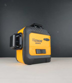 تراز لیزری هوتچ متقاطع کاملاً حرفه ای سه بعدی دارای پایه مگنتی بسیار پر قدرت(12 خط) Hoteche (285007)