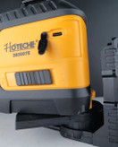 تراز لیزری هوتچ متقاطع کاملاً حرفه ای سه بعدی دارای پایه مگنتی بسیار پر قدرت(12 خط) Hoteche (285007)