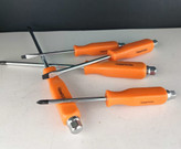 مجموعه ی 6 عددی پیچ گوشتی - برند اصلی Hoteche هوتچ (241108)