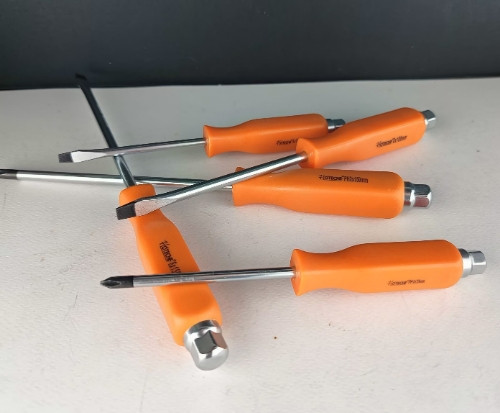 مجموعه ی 6 عددی پیچ گوشتی - برند اصلی Hoteche هوتچ (241108)