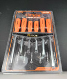 مجموعه ی 6 عددی پیچ گوشتی - برند اصلی Hoteche هوتچ (241108)