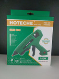 تفنگ و دستگاه چسب حرارتی 100 وات فوق صنعتی - برند اصلی Hoteche هوتچ (700203)