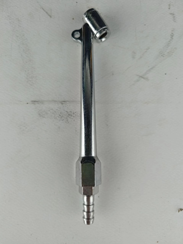 سری باد لاستیکی کارگاهی 14 سانتی - برند اصلی Hoteche هوتچ (832201) (قسطی)