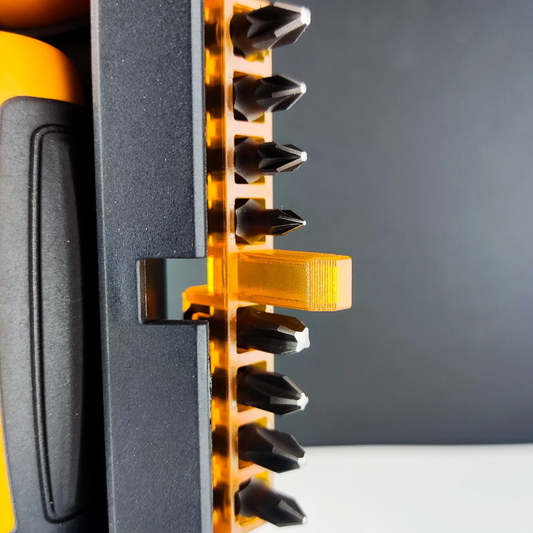 ست کله بکس و بیت پیچ گوشتی و دسته جغجغه 39 عددی 1.4 اینچ - برند اصلی Hoteche هوتچ (250939)