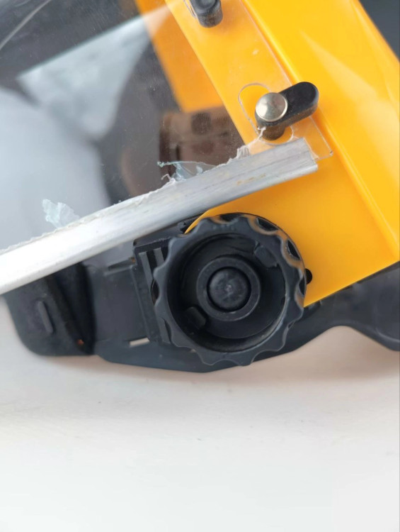 ماسک و شیلد محافظ صورت برند اصلی Hoteche هوتچ (435310)