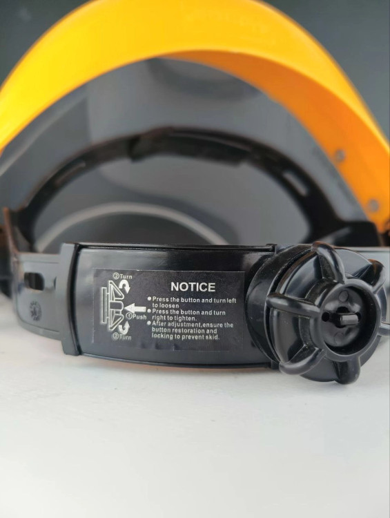 ماسک و شیلد محافظ صورت برند اصلی Hoteche هوتچ (435310)