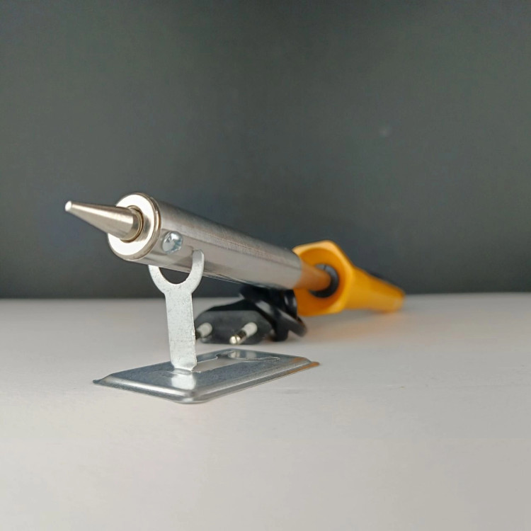 هویه برقی 100 وات صنعتی حرفه ای - برند اصلیHotecheهوتچ(702100)