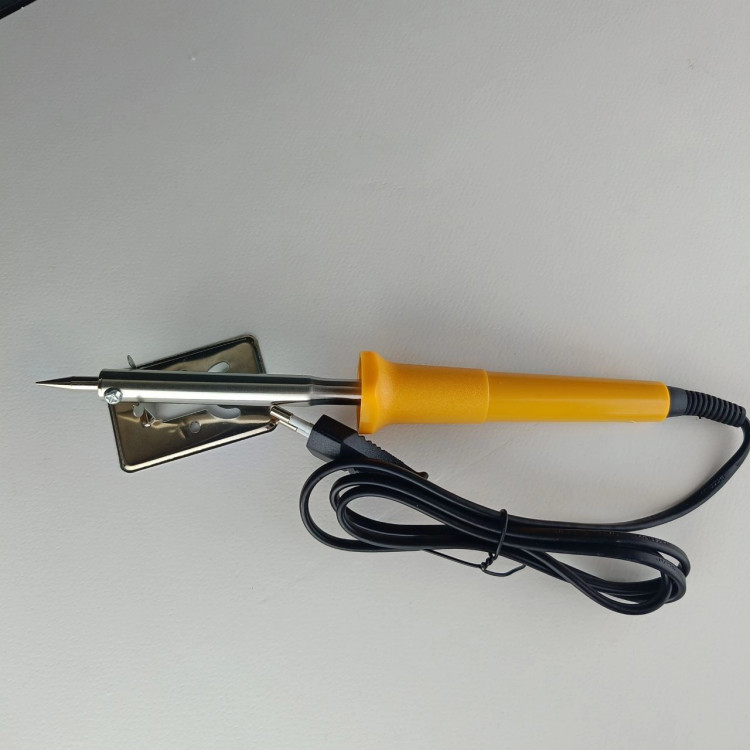 هویه برقی 60 وات صنعتی حررفه ای - برند اصلیHotecheهوتچ(702060) (قسطی)