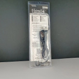 هویه برقی 60 وات صنعتی حررفه ای - برند اصلیHotecheهوتچ(702060)