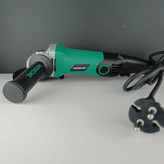 سنگ فرز 9سنگ فرز 950 واتی صنعتی - 115 میلی متر - دیمر دار جهت تنظیم سرعت چرخش صفحه سنگ - برند اصلیHotecheهوتچ(800420)50 واتی صنعتی - 115 میلی متر - دیمر دار جهت تنظیم سرعت چرخش صفحه سنگ - برند اصلیHotecheهوتچ(800420)