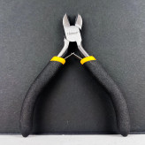 ست 4 عددی انبر الکترونیکی - ست انبر مینی - 4.5 اینچ - برند اصلی Hoteche هوتچ (100904)