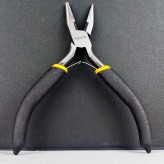 ست 4 عددی انبر الکترونیکی - ست انبر مینی - 4.5 اینچ - برند اصلی Hoteche هوتچ (100904)