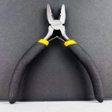 ست 4 عددی انبر الکترونیکی - ست انبر مینی - 4.5 اینچ - برند اصلی Hoteche هوتچ (100904)