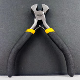 ست 4 عددی انبر الکترونیکی - ست انبر مینی - 4.5 اینچ - برند اصلی Hoteche هوتچ (100904)