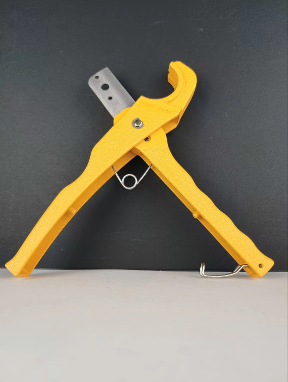 قیچی لوله بر 5 لایه تک ضرب 32 میلی متر - برند اصلی Hoteche هوتچ (270301)