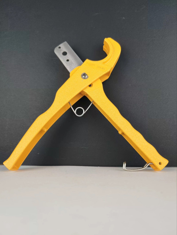 قیچی لوله بر 5 لایه تک ضرب 32 میلی متر - برند اصلی Hoteche هوتچ (270301)