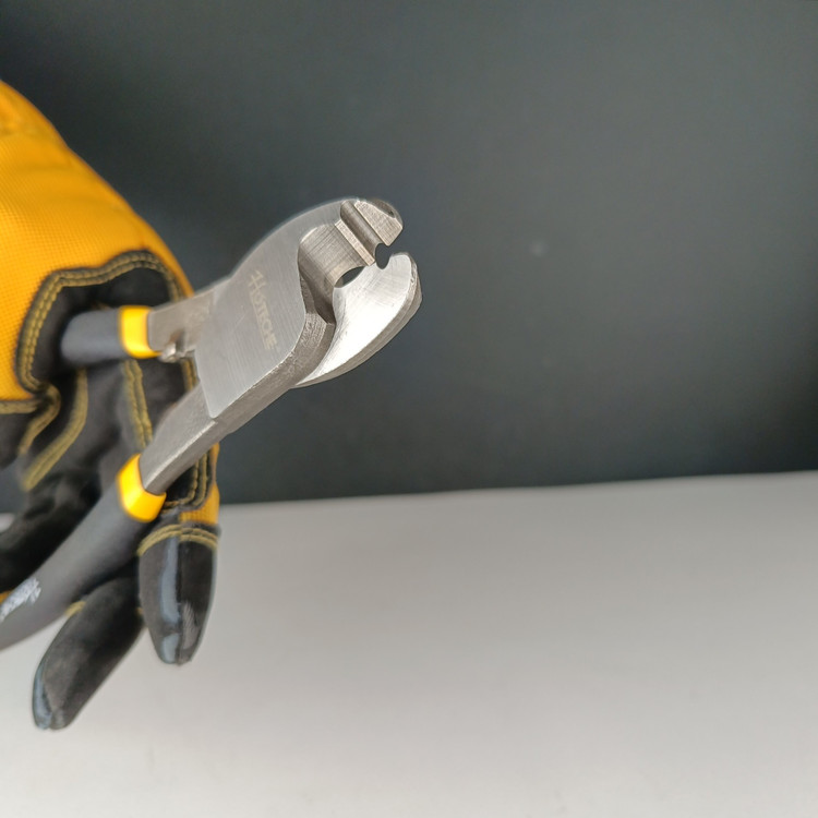 قیچی کاتر برش کابل 6 اینچ / 150 میلی متر 8 اینچ / 200 میلی متر برند اصلی هوتچ Hoteche کد محصول (140602)