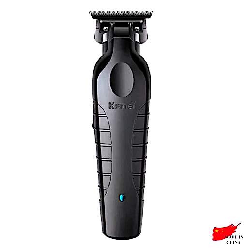 ماشین اصلاح سر و صورت کیمی کارتن طلایی اورجینال مدل KM-2299 (قسطی)