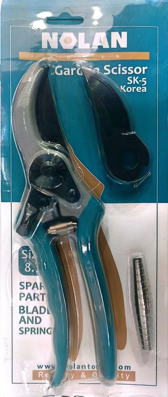 قیچی هرس و باغبانی نولان NOLAN - کد محصول 36200304100 (قسطی)